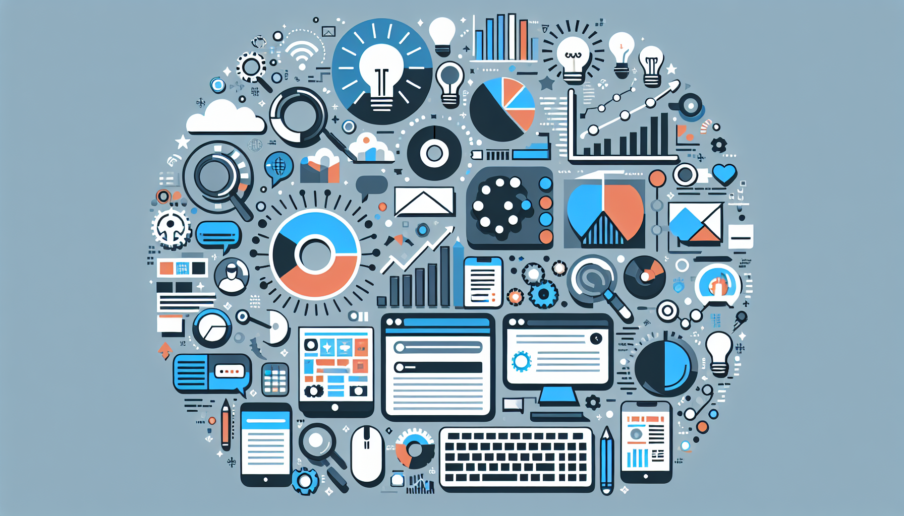 Google Ads: Dijital Pazarlamanın Gücü ve Anahtar Kelimelerle Başarı Sağlama Yöntemleri