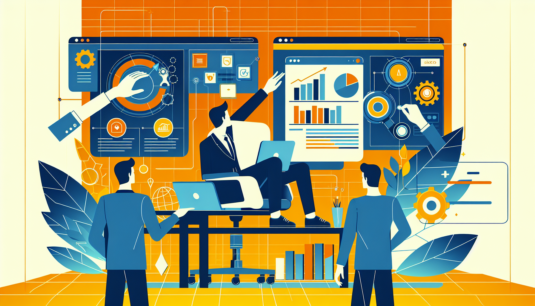 WordPress Kodlarıyla SEO Uyumlu Web Sitesi Oluşturma Rehberi