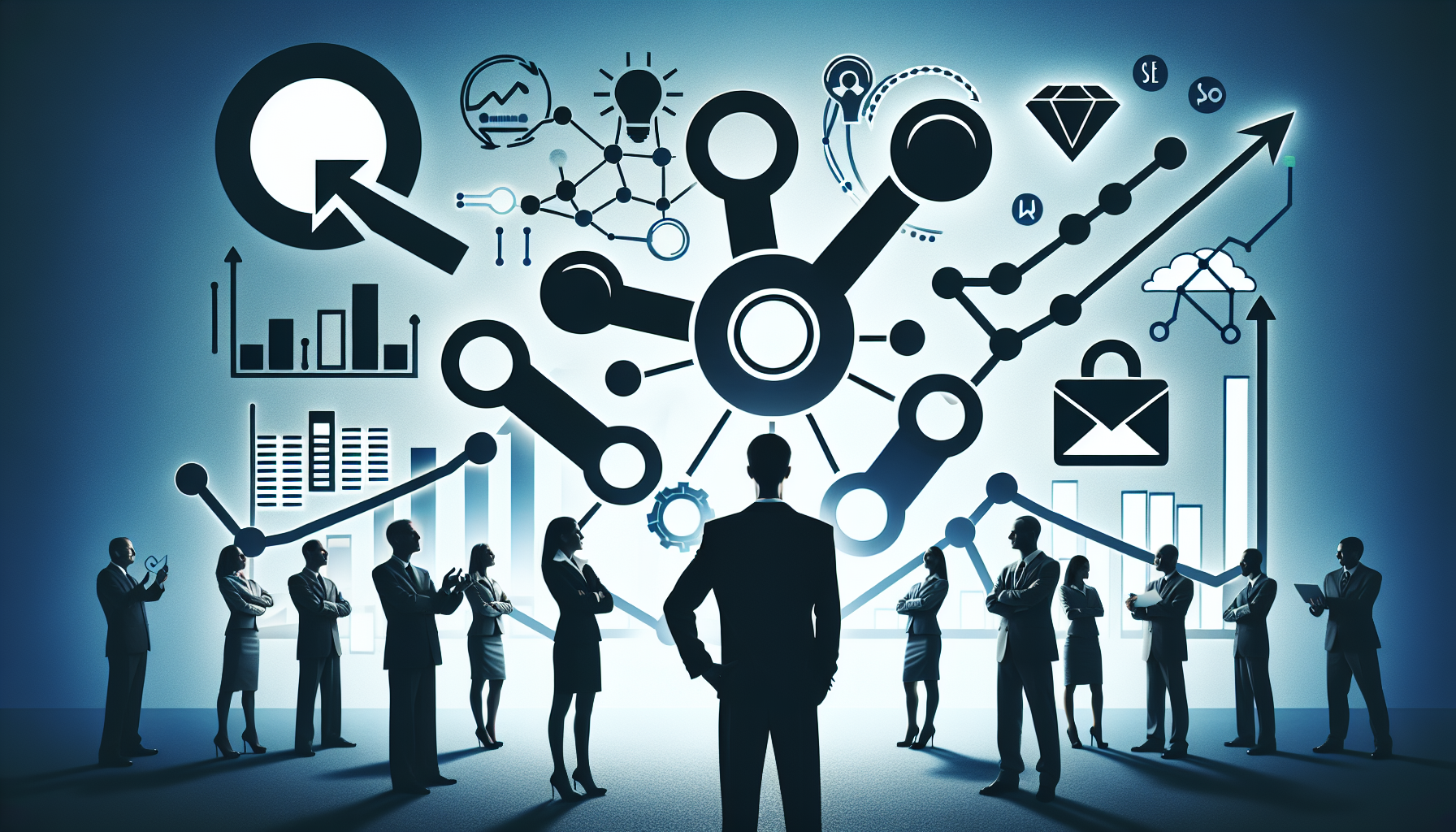 What is a Backlink: Links That Play a Key Role in SEO