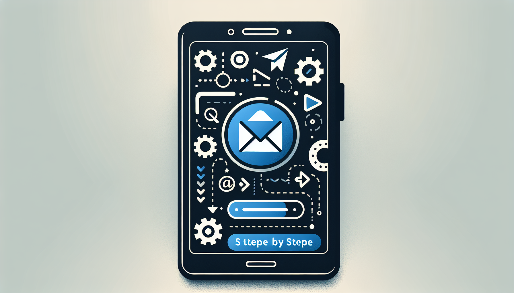 POP3 Mail Kurulumu: Telefonda Adım Adım Rehber