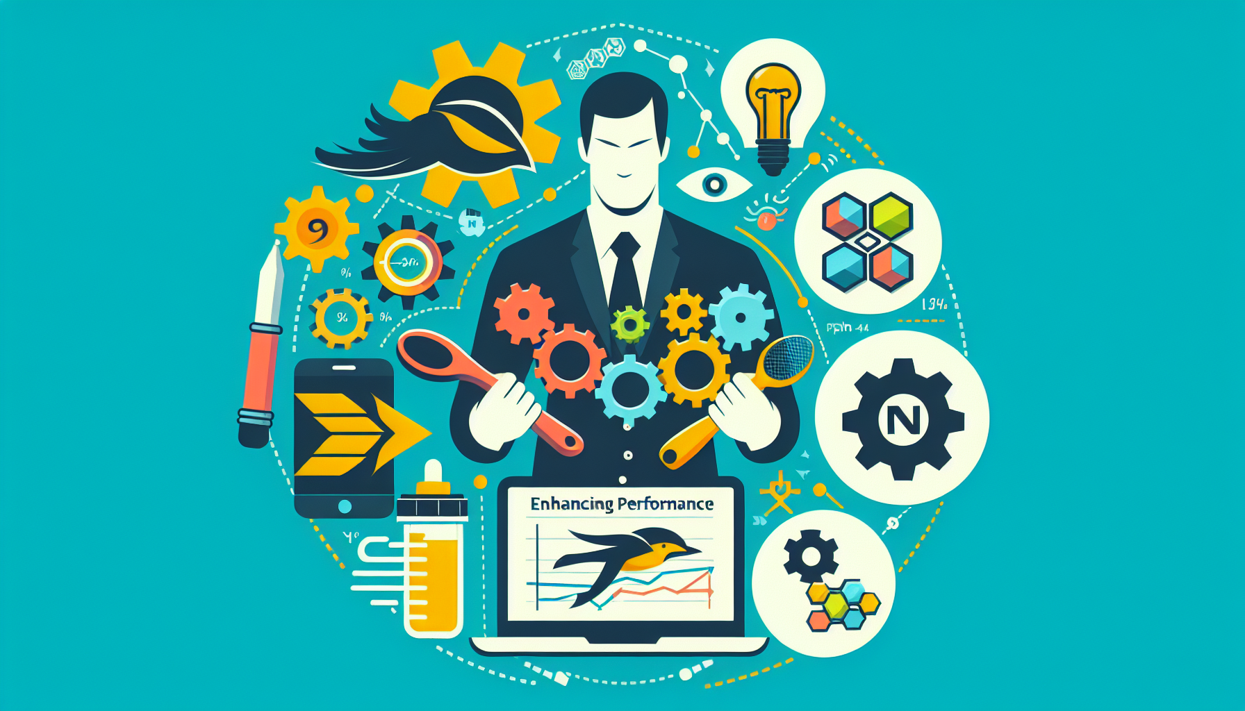 Ways to Boost Performance with Phalcon and Nginx