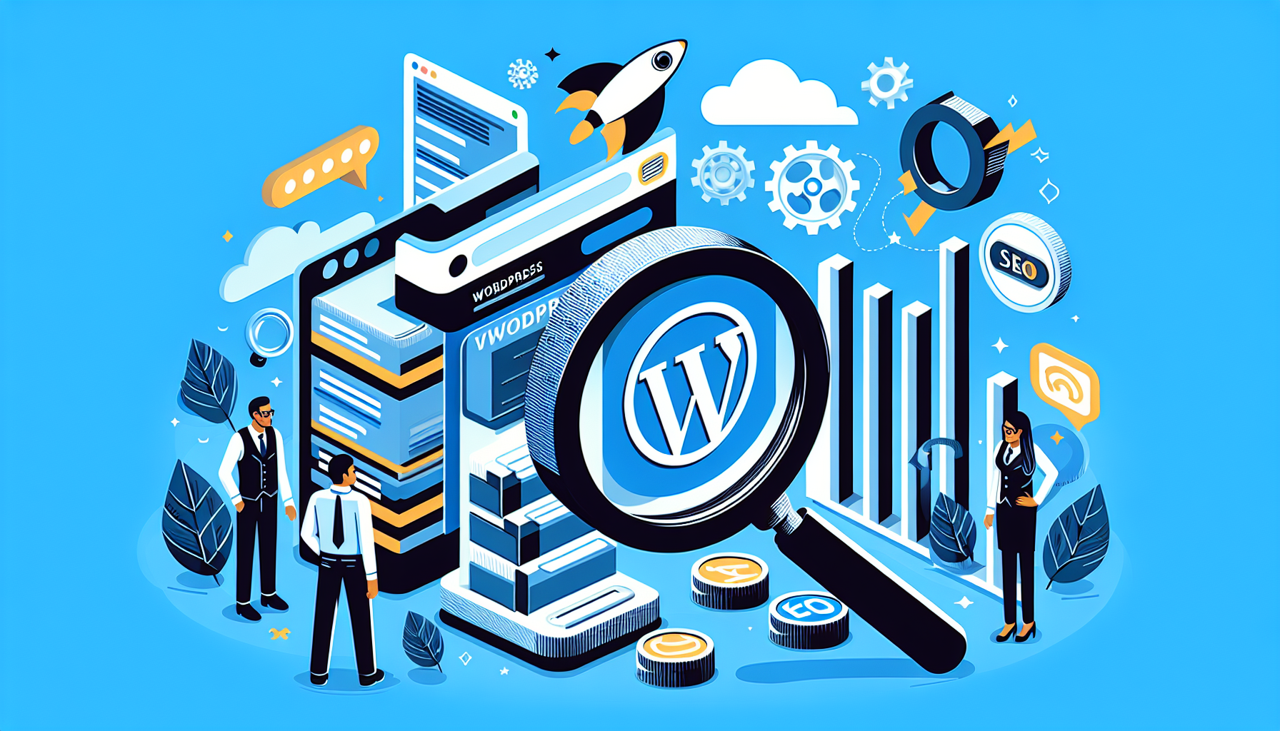 WordPress SEO Araçları: En İyi Anahtar Kelime Stratejileri ile Sıralamanızı Yükseltin