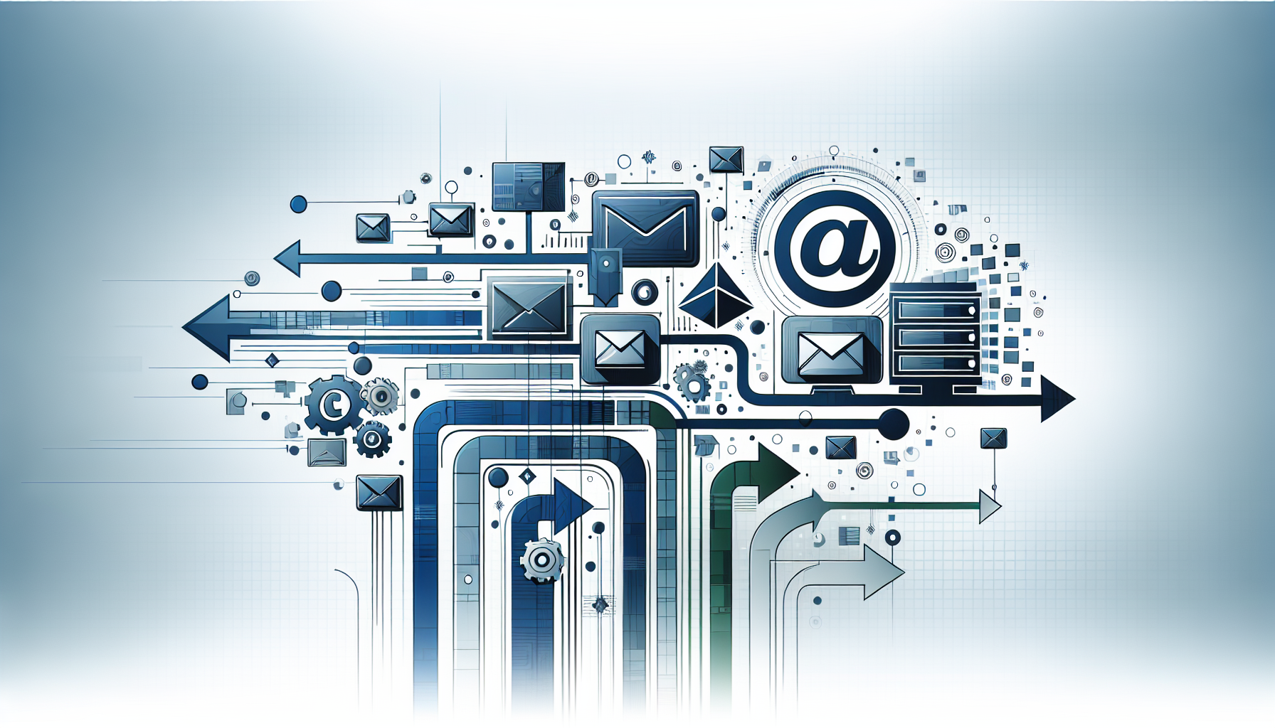 SMTP Adresi Nedir ve Nasıl Çalışır?