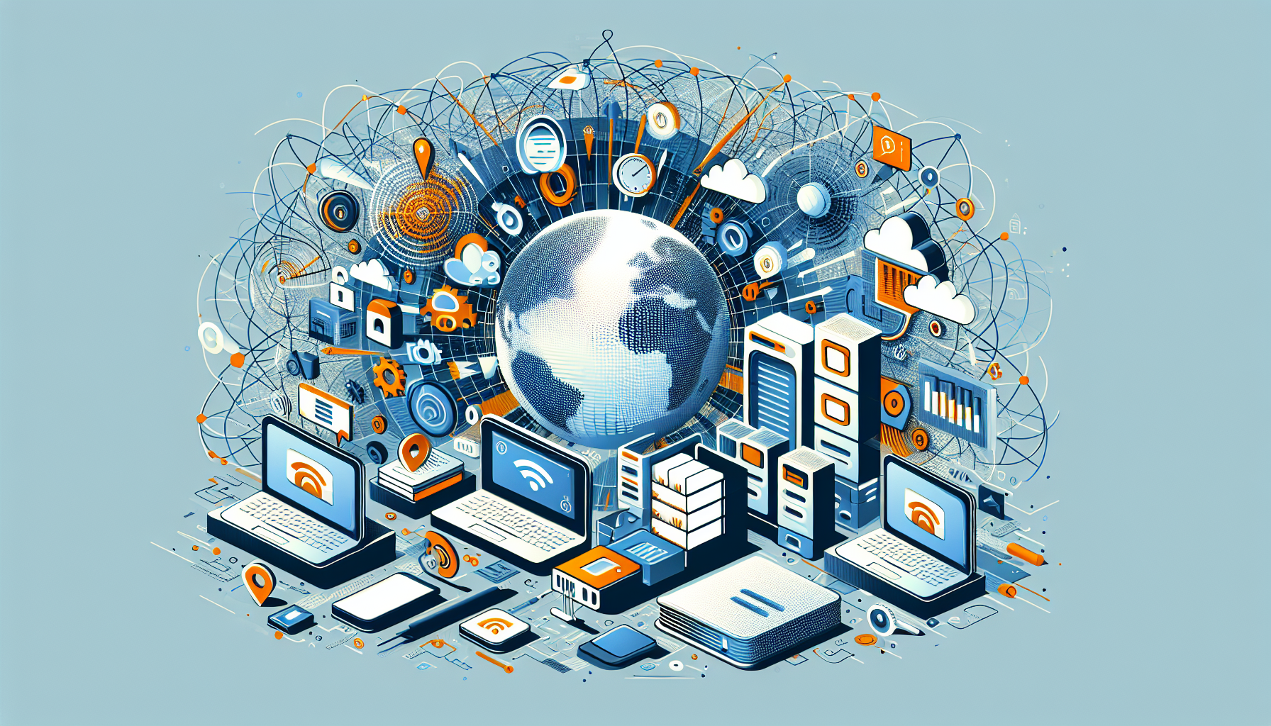RDNS: Geriye Dönük DNS Sorgulama Nedir ve Nasıl Çalışır?