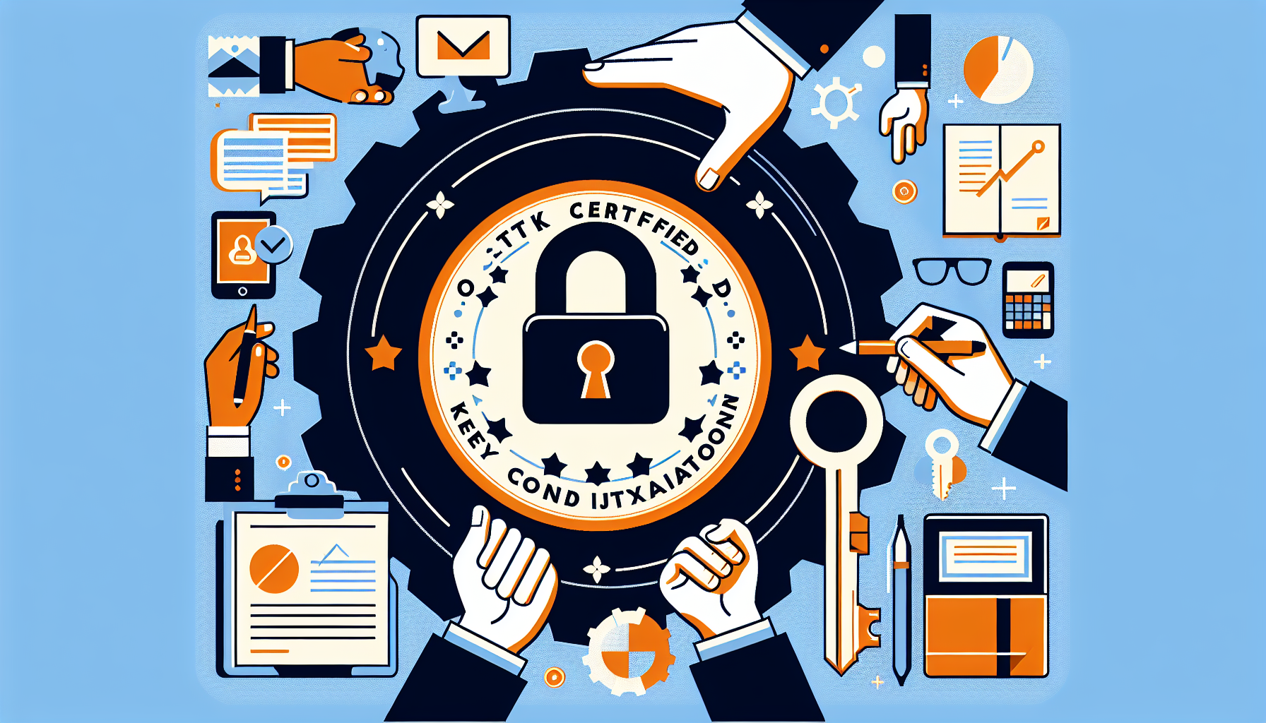 What is BTK Approved: Key Concepts and Explanations