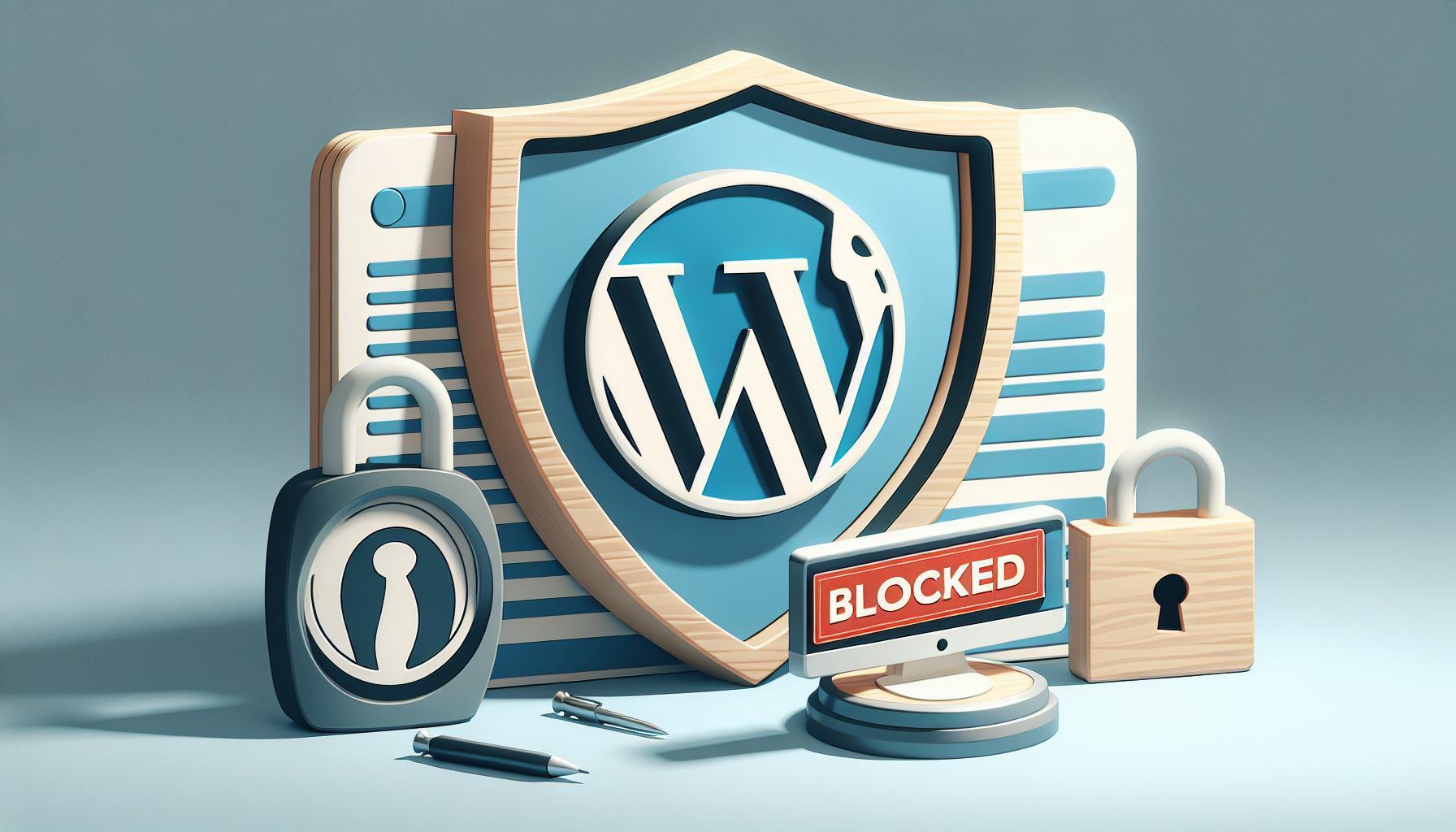 WordPress'te IP Adresi Engelleme Yöntemleri: Adım Adım Rehber