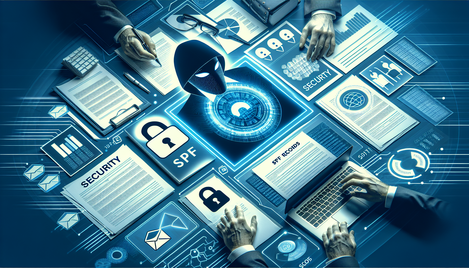 SPF Record: Critical Steps for Your Email Security