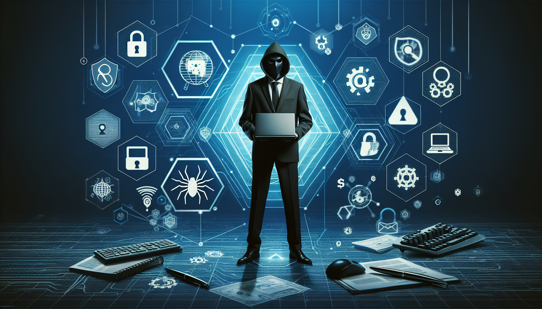 What is Malware Virus: Basic Concepts You Need to Know and How to Protect Yourself