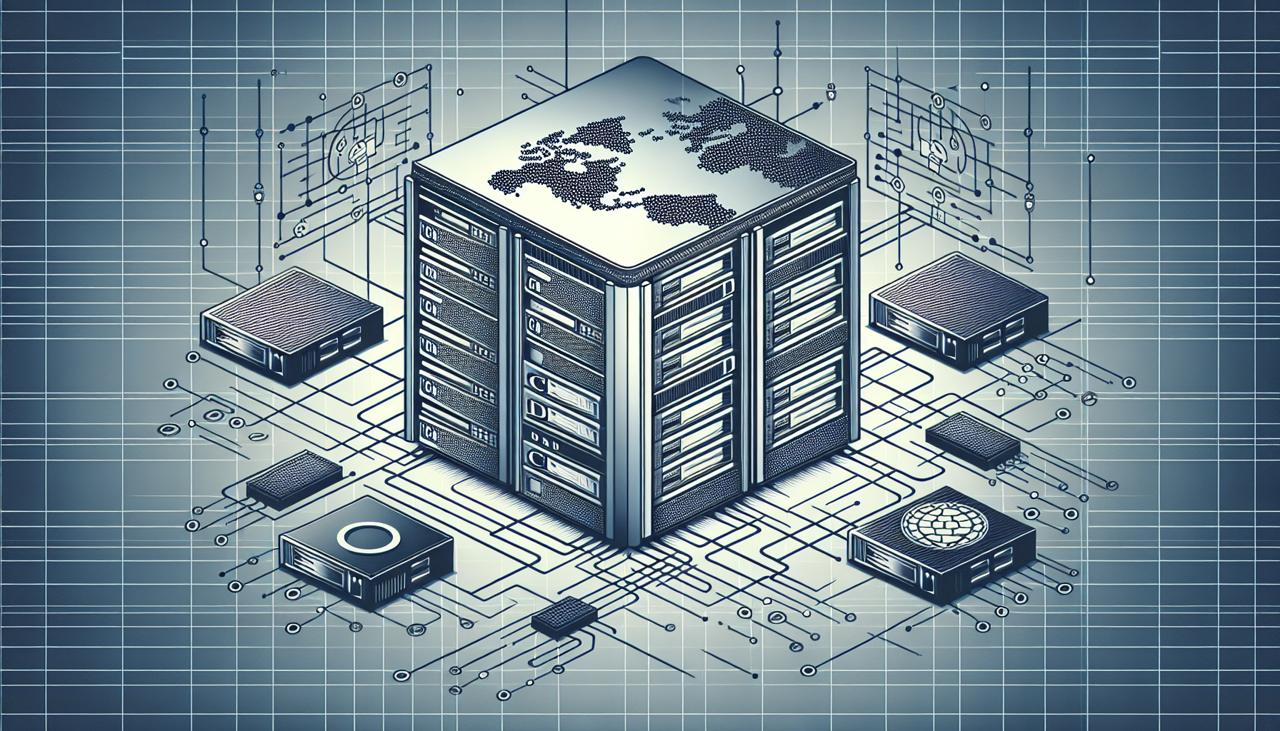 CDN Server Setup: Step-by-Step Guide