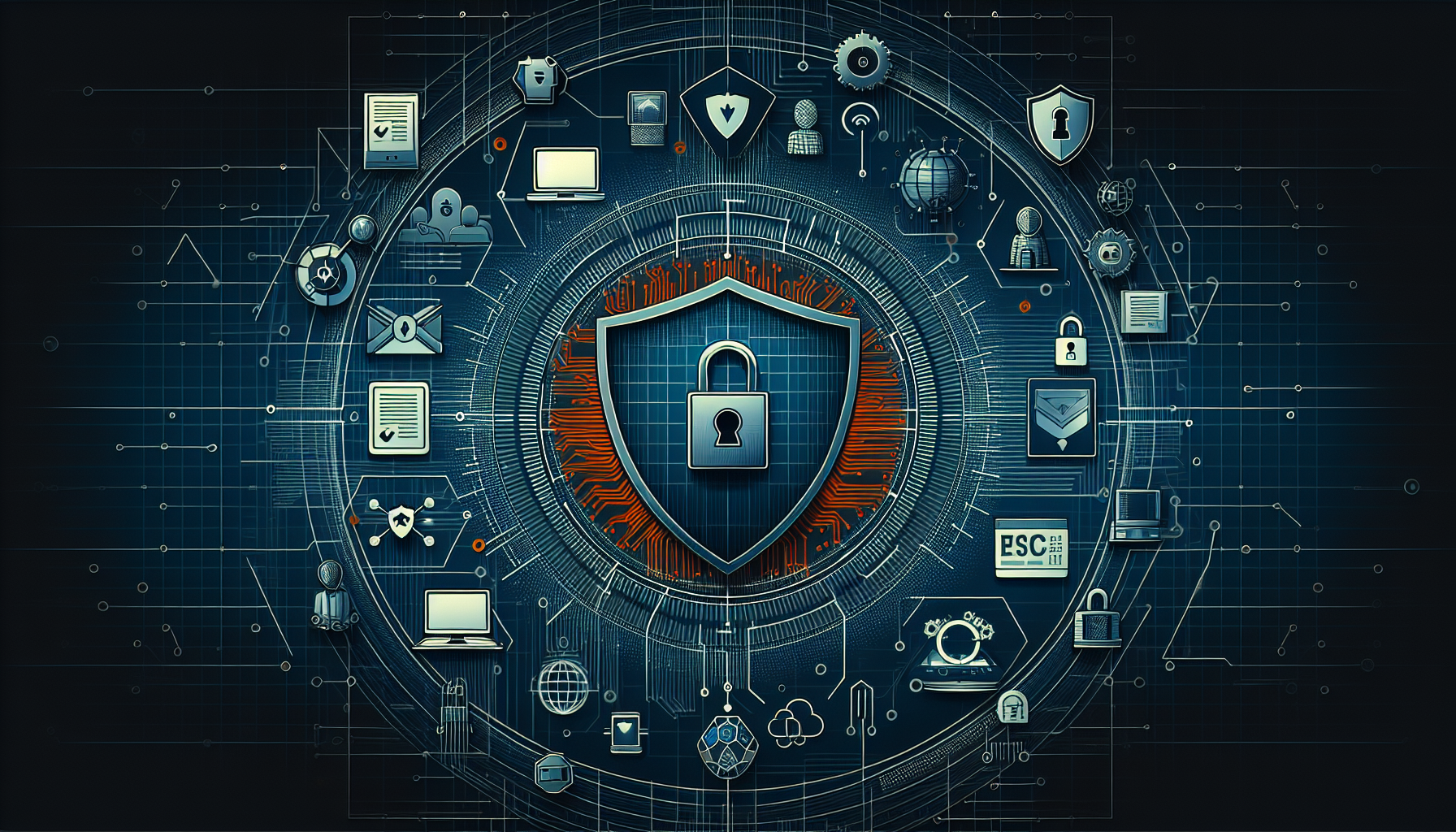 HSTS Nedir: Güvenli İnternet Bağlantıları İçin Temel Rehber