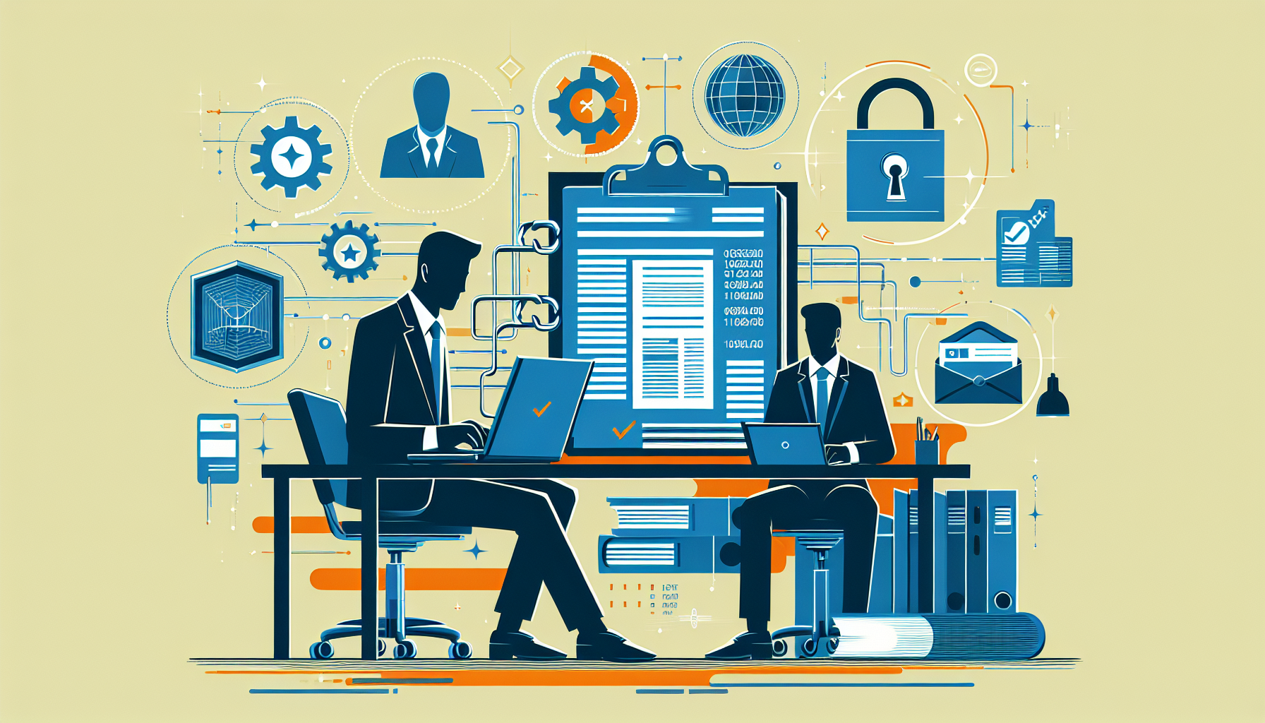 Creating an SPF Record: Step-by-Step Guide