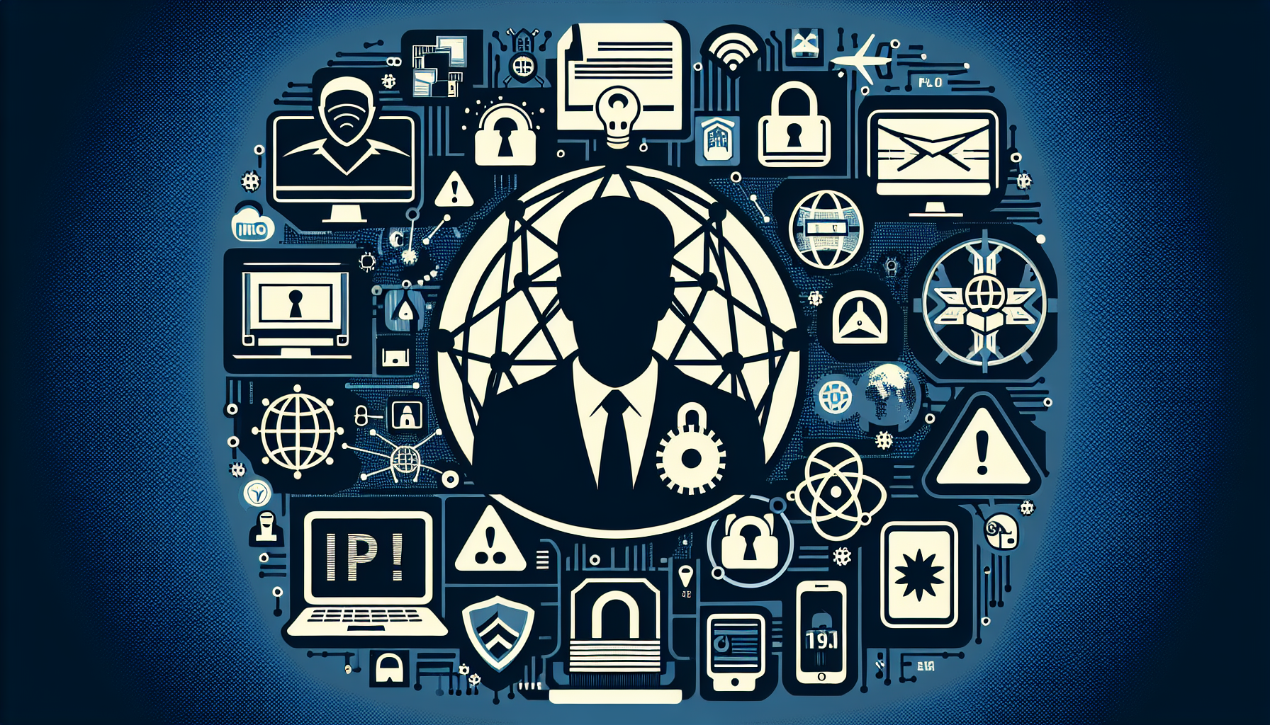 IP Kara Liste Nedir: Bilmeniz Gerekenler ve Önlemler