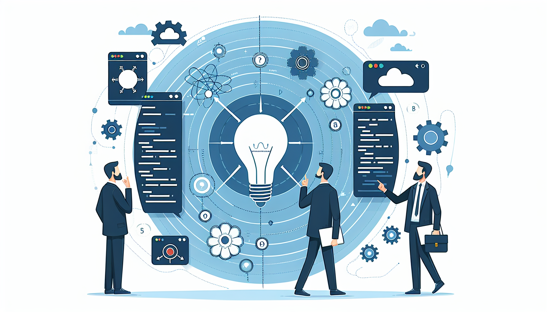 What is a Framework: Key Concepts and Examples in Software Development