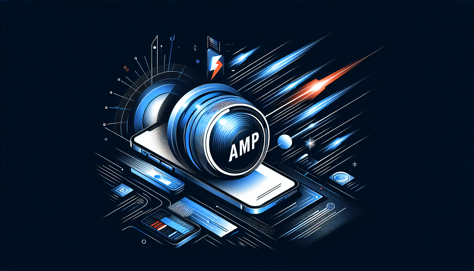 AMP Nedir? Hızlandırılmış Mobil Sayfalar Hakkında Bilmeniz Gerekenler