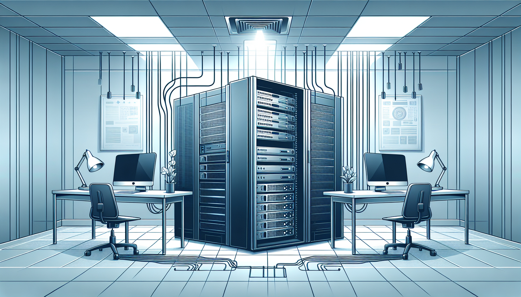 Step-by-Step Server Setup Guide with Best Practices