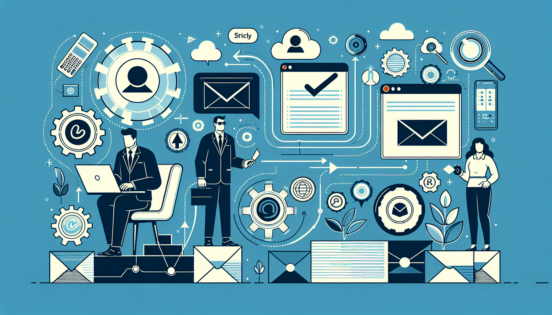 cPanel Email Settings: Step-by-Step Guide