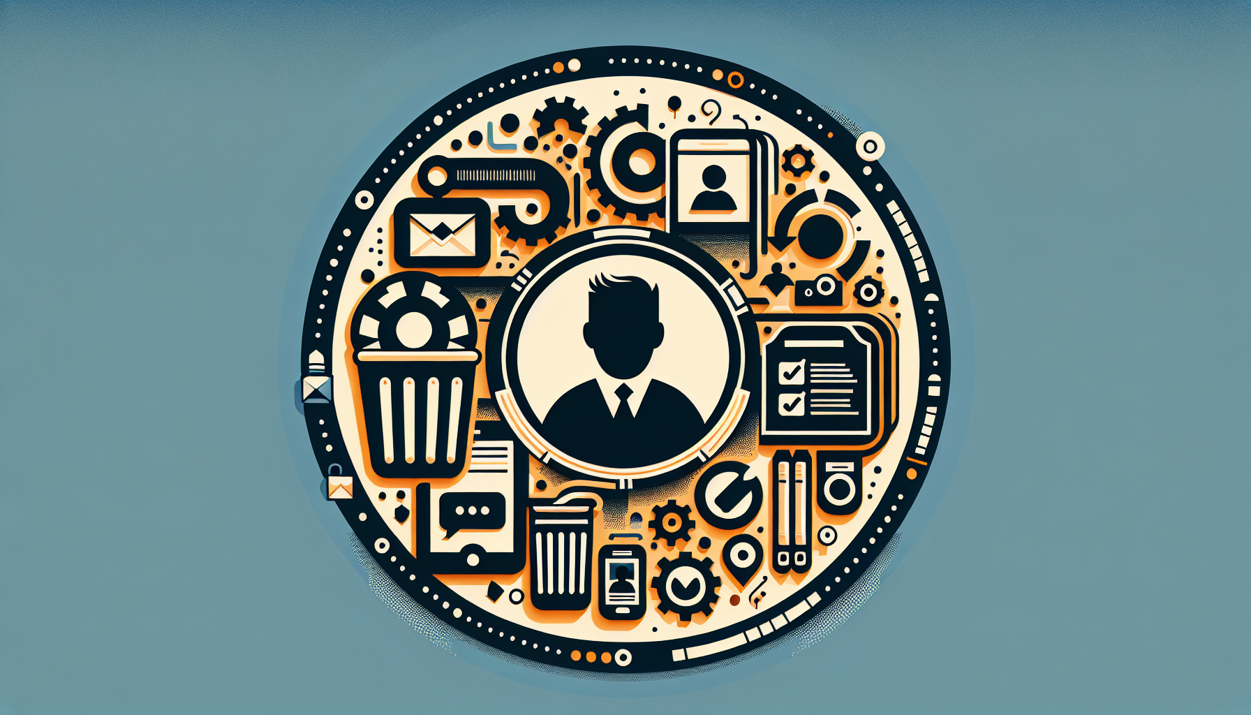 Steps to Delete a User Account in Ubuntu: A Guide with Keywords