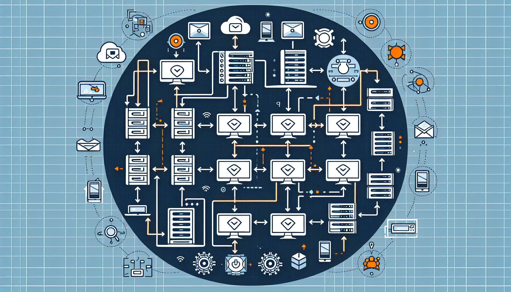 E-posta Sunucusu Kurulumu: Adım Adım Rehber