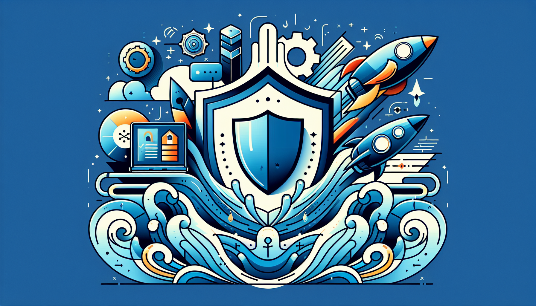 Linux İşletim Sistemi: Güvenlik, Esneklik ve Performansın Anahtarı