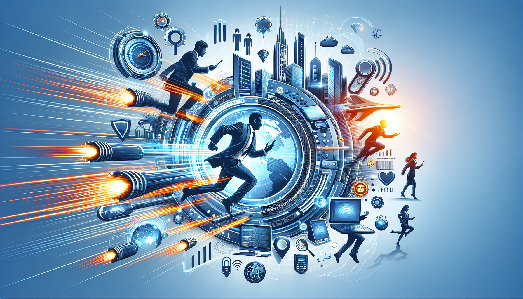 Fast and Reliable IPv4 Rental Solutions