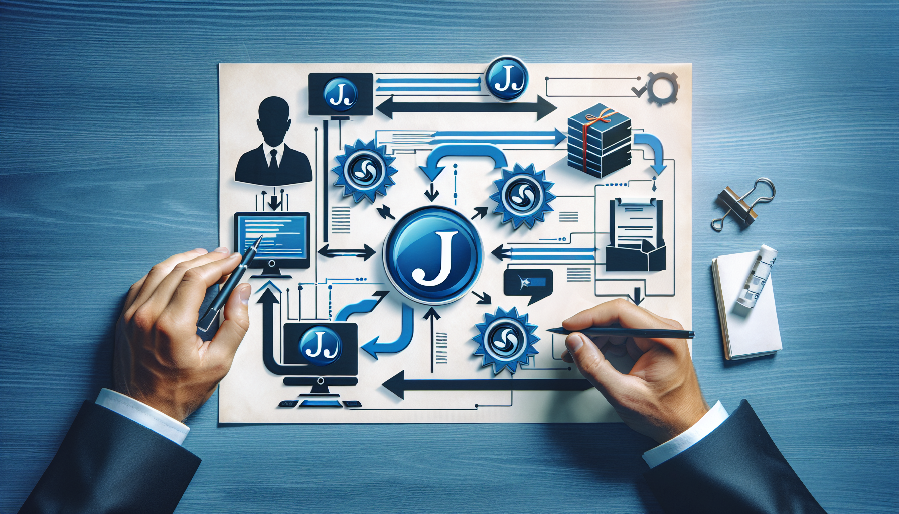 Joomla Installation Guide: Step-by-Step Simple Explanation