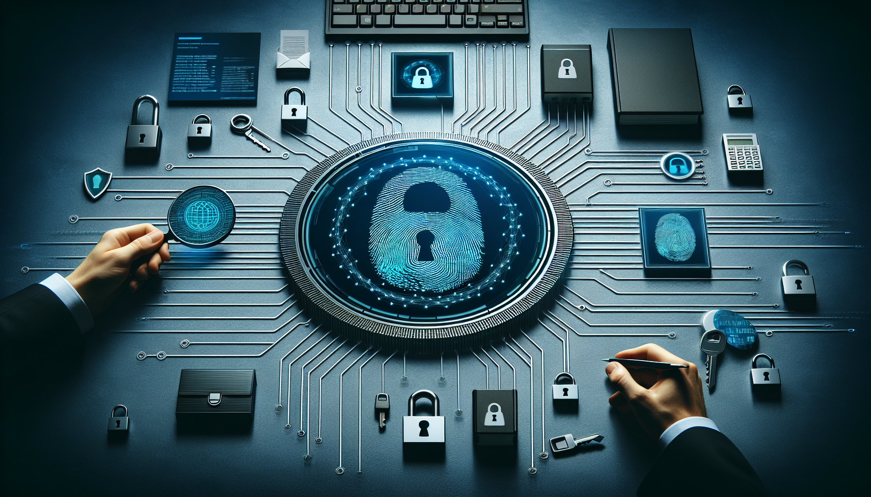 CA Sertifikası: Güvenli İletişim ve Kimlik Doğrulama Nasıl Sağlanır?