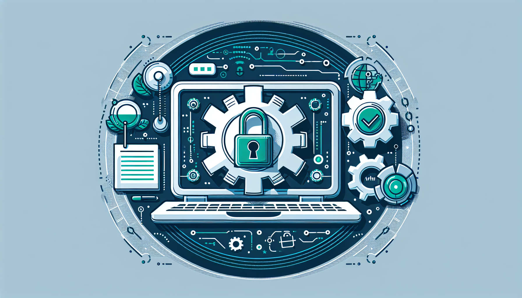 HTTP'den HTTPS'ye Güvenli Yönlendirme: SEO Uyumlu Rehber