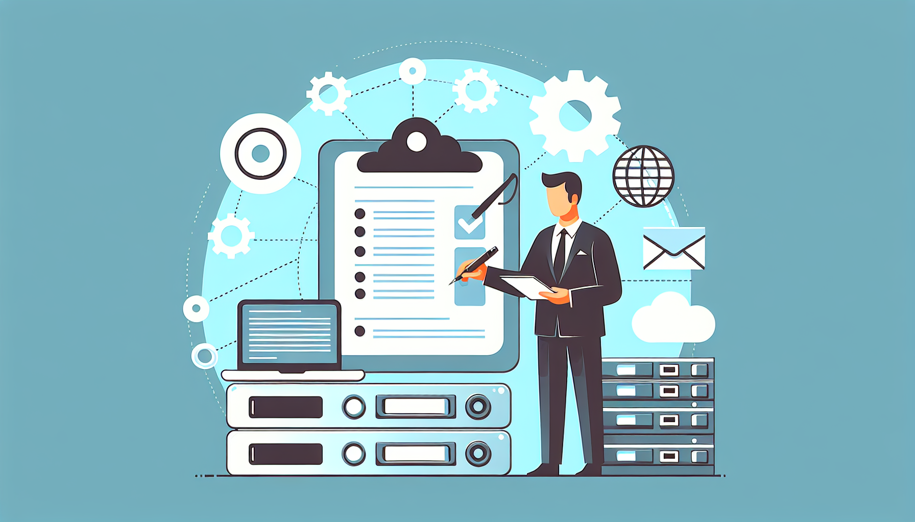 Tips for Proper Configuration of MX Records on Plesk