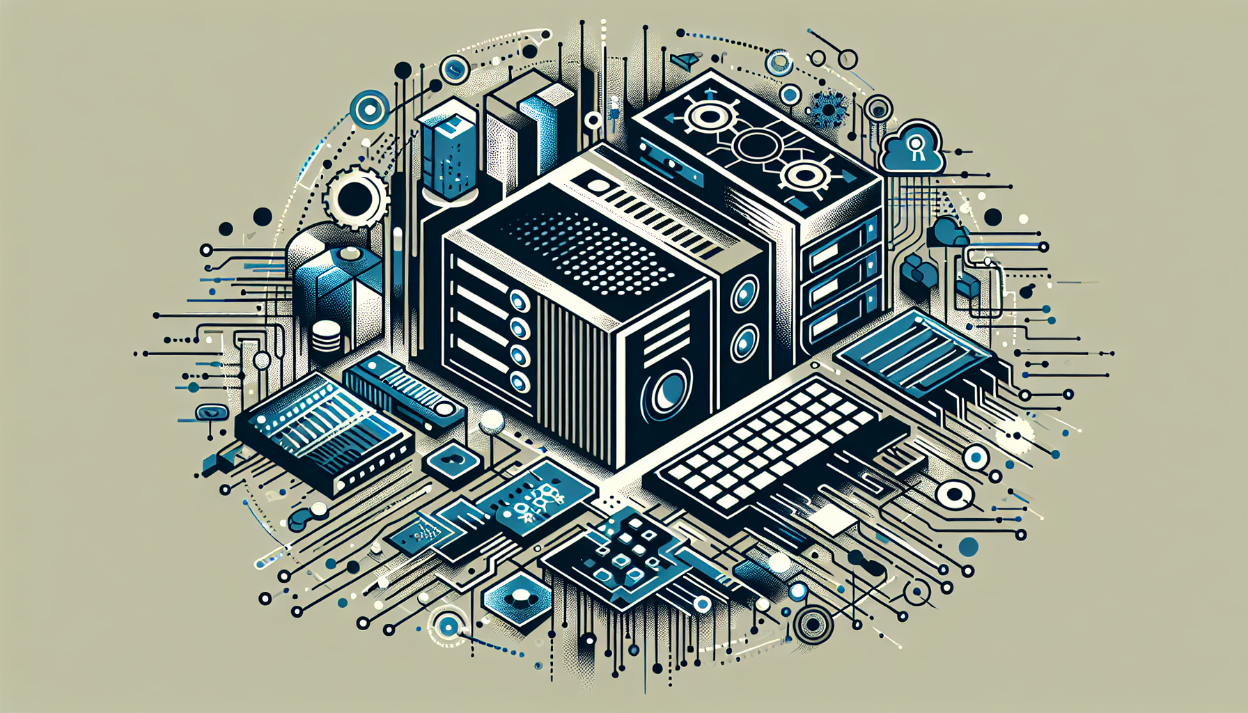 CentOS 7 Üzerinde Port Açma Rehberi