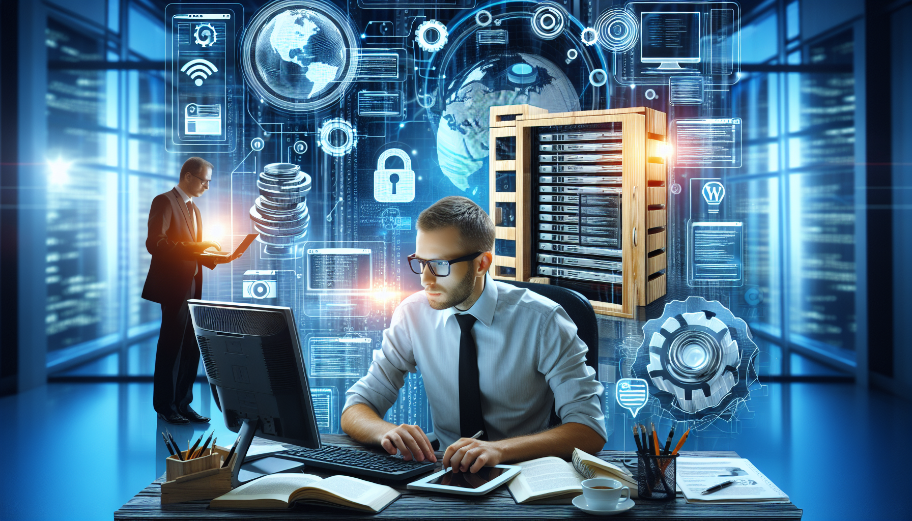 cPanel ile Kolayca WordPress Kurulumu Nasıl Yapılır?