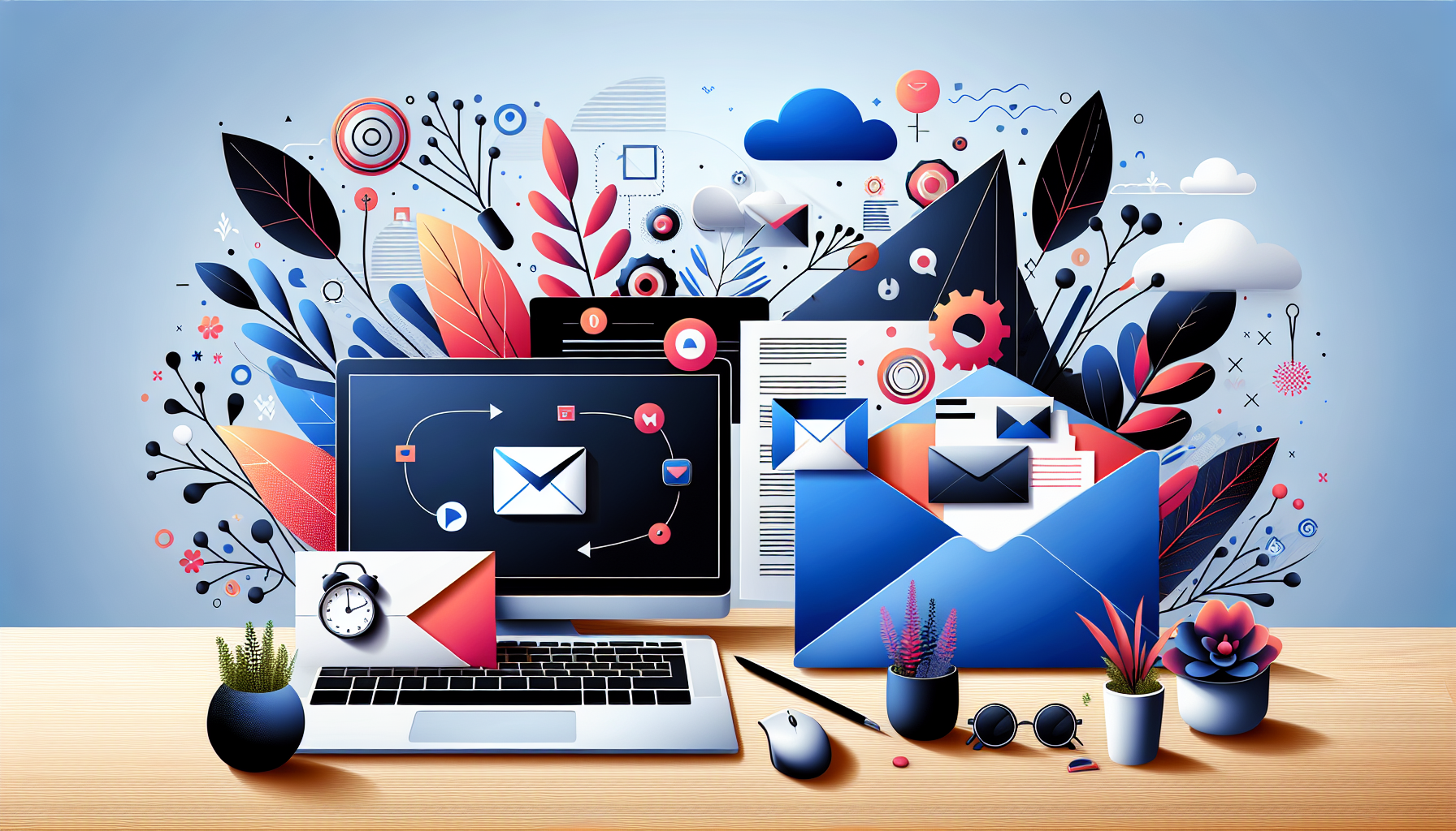 Step-by-Step Guide for Setting Up Yandex Mail in Outlook