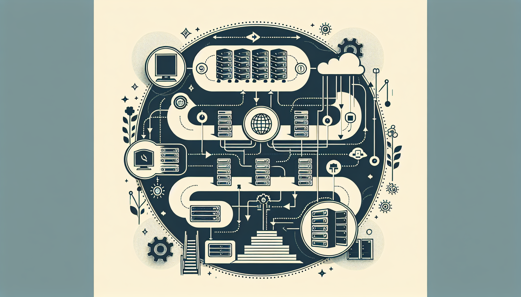 VPS Hosting Setup: Step-by-Step Guide and Tips