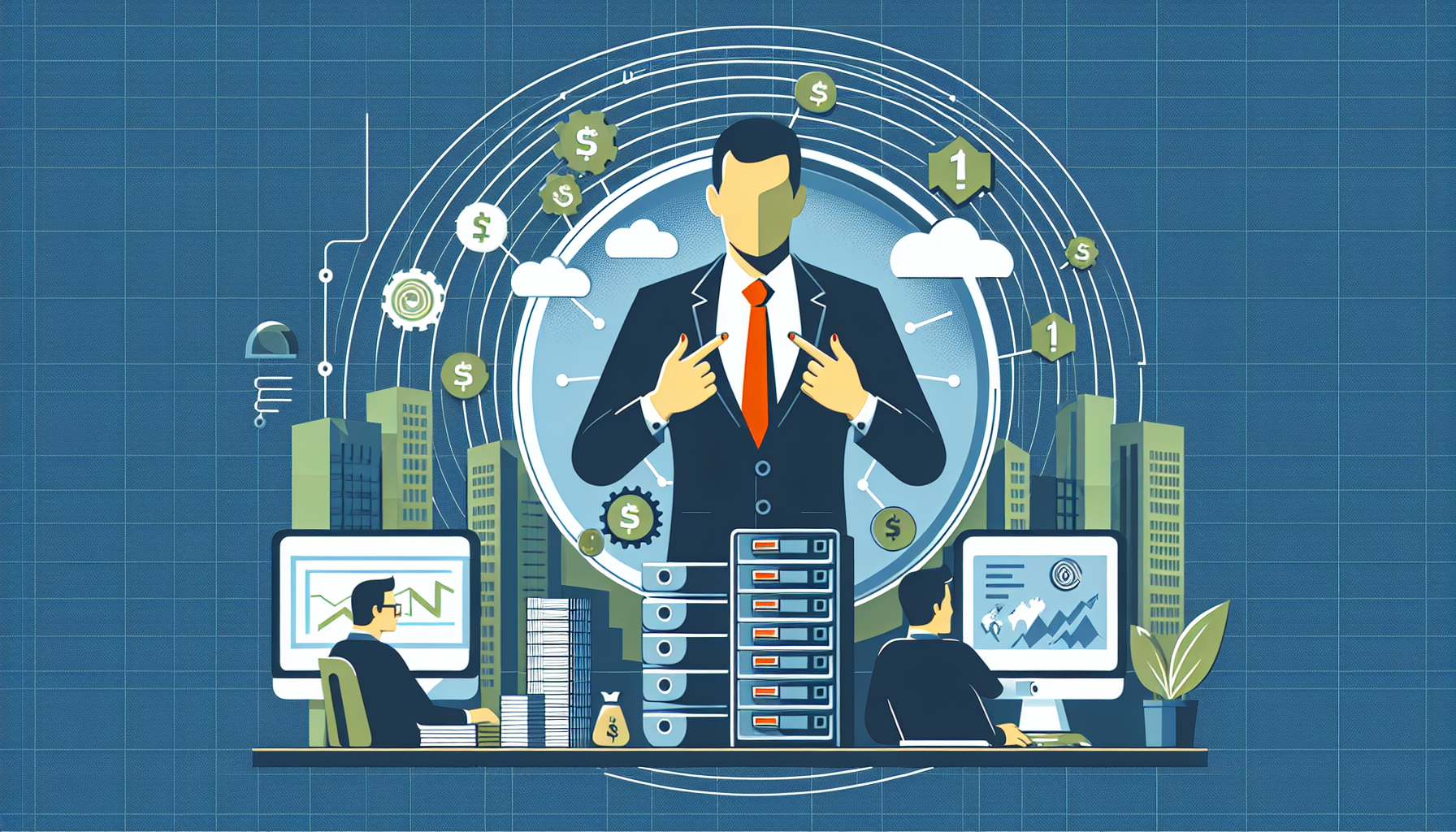 Ways to Specialize in Email Server Management