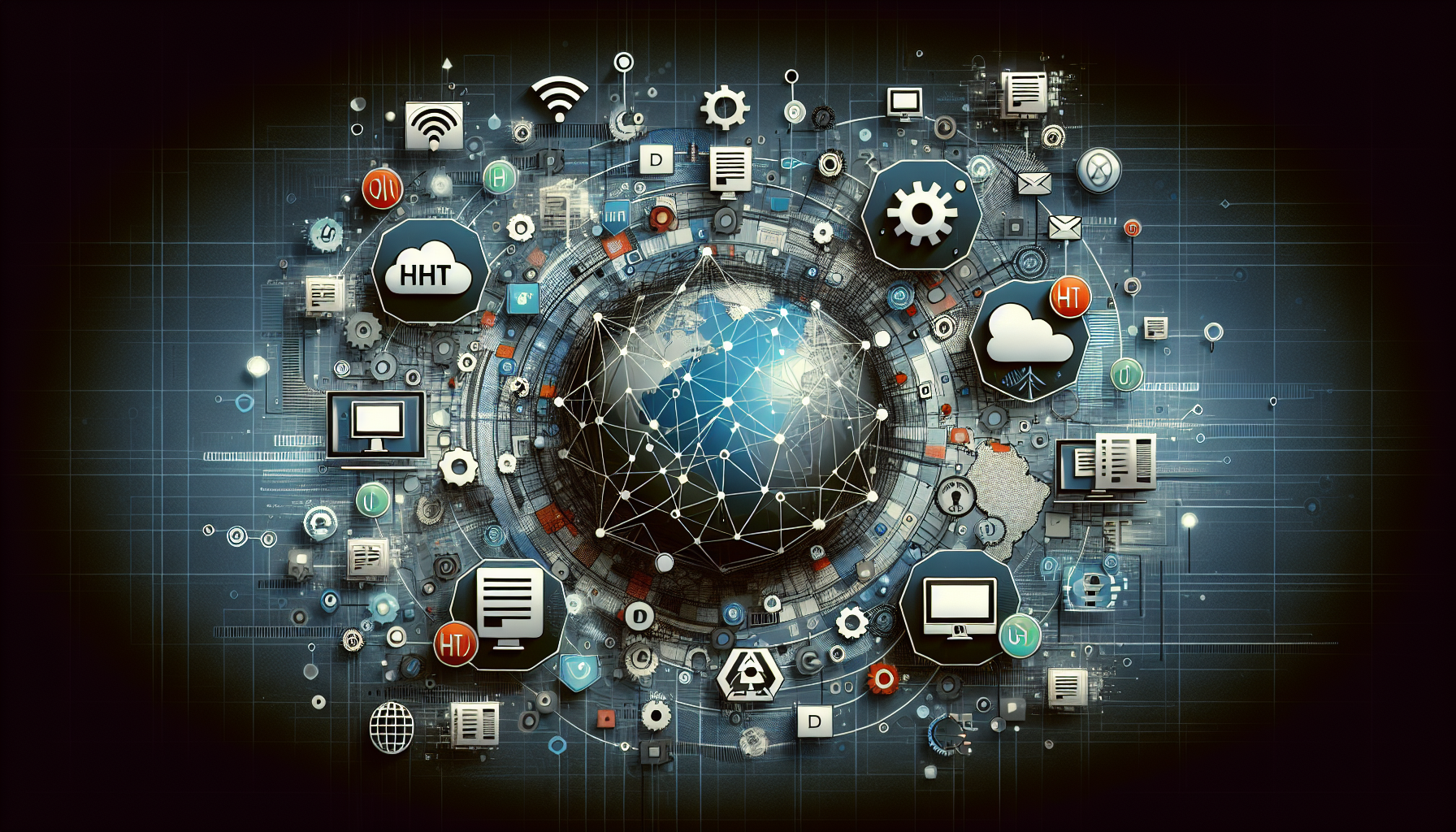 Connection Issues: Solving HTTP, HTTPS, and FTP Errors