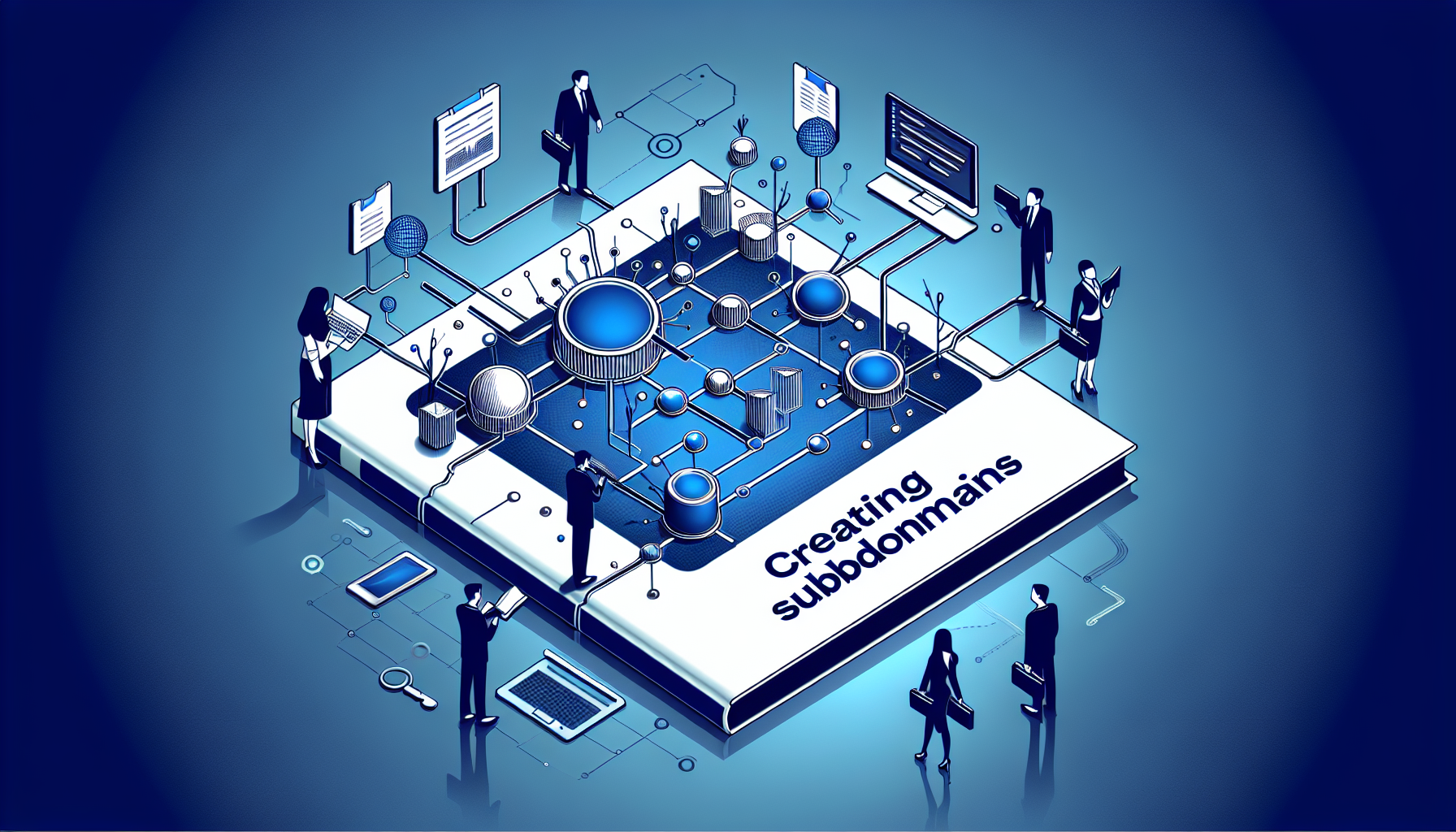 Subdomain Oluşturma Rehberi: Adım Adım Kılavuz