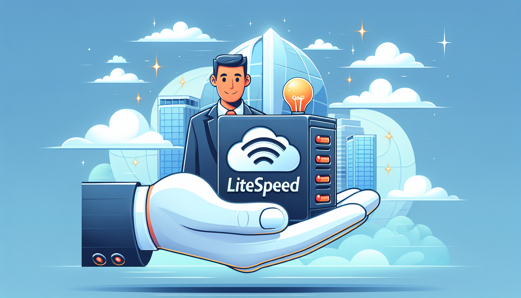 CPanel Üzerinde LiteSpeed Kurulumu: Adım Adım Rehber