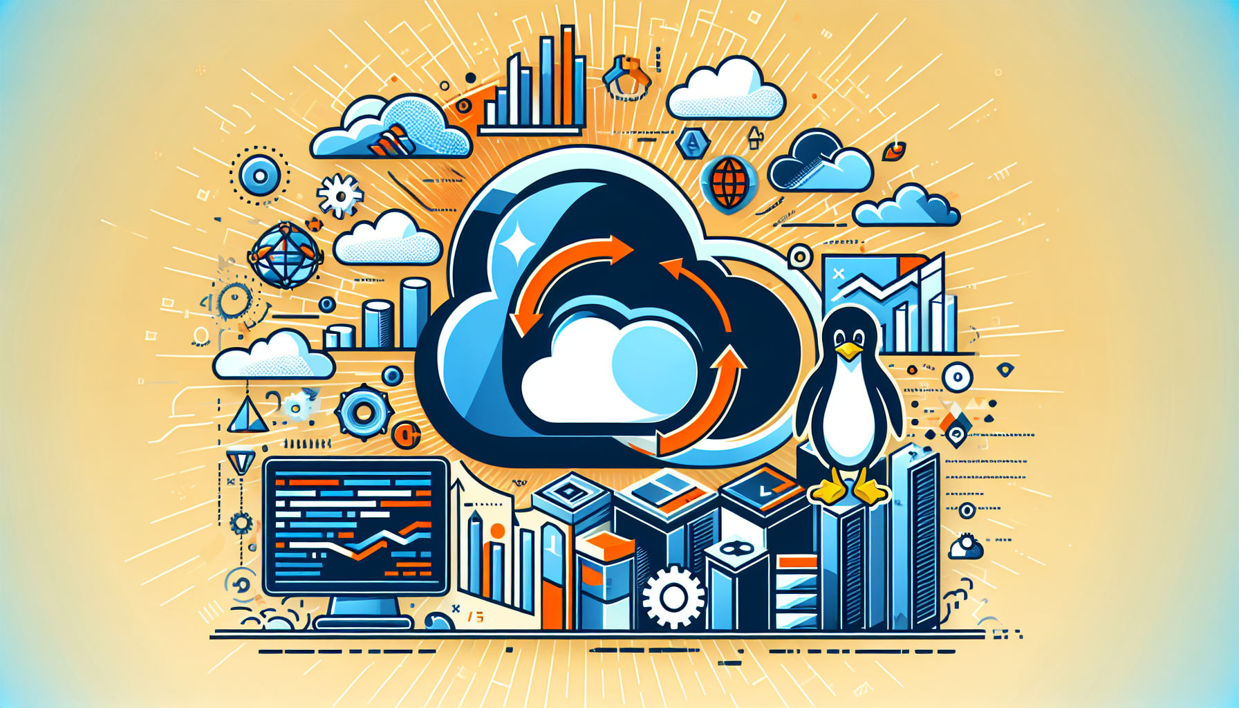 En İyi Performans için Uygun Fiyatlı Linux Hosting Çözümleri