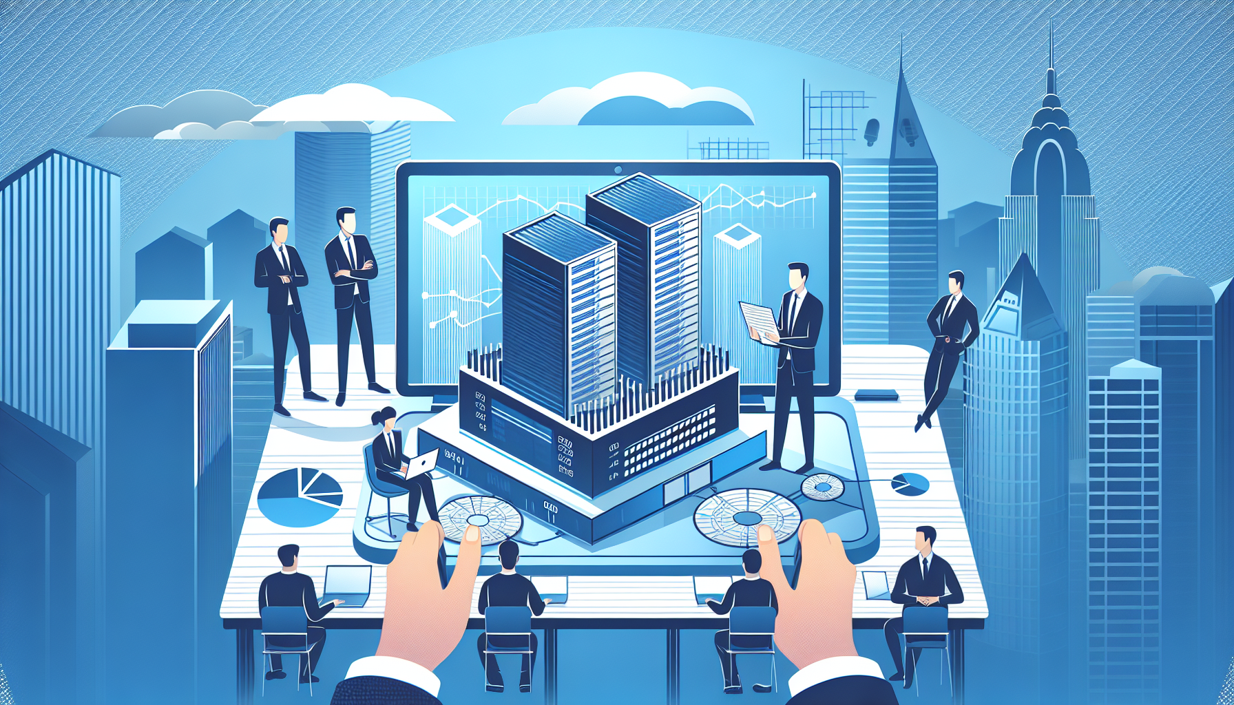 DNS Kaydı Oluşturma: Adım Adım Kılavuz