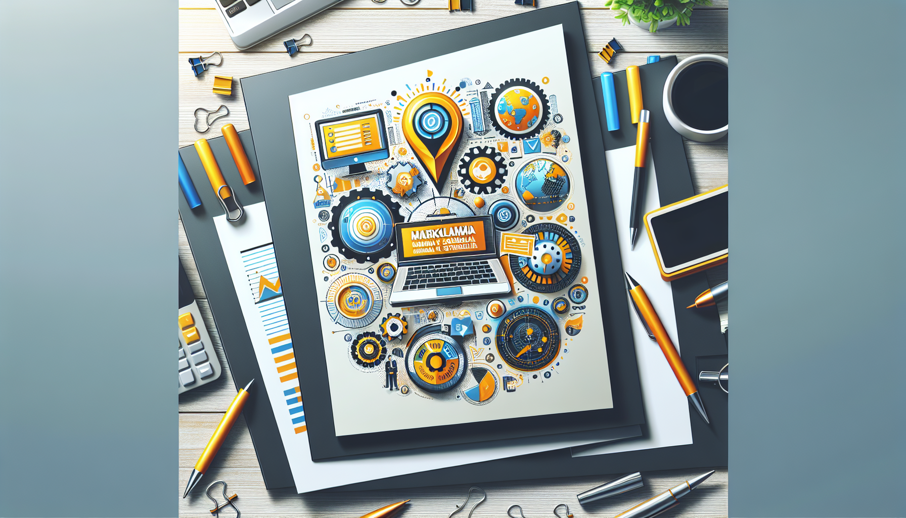 Markalaşma Nedir: Anahtar Kavramlar ve Stratejiler