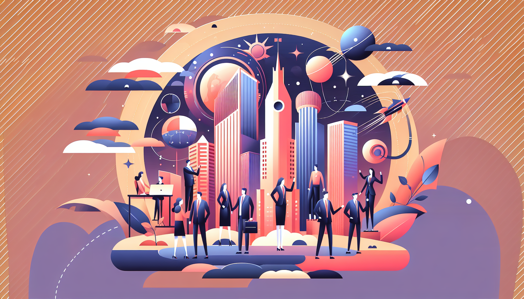 Stand Out with Professional Corporate Web Design Services in Gebze