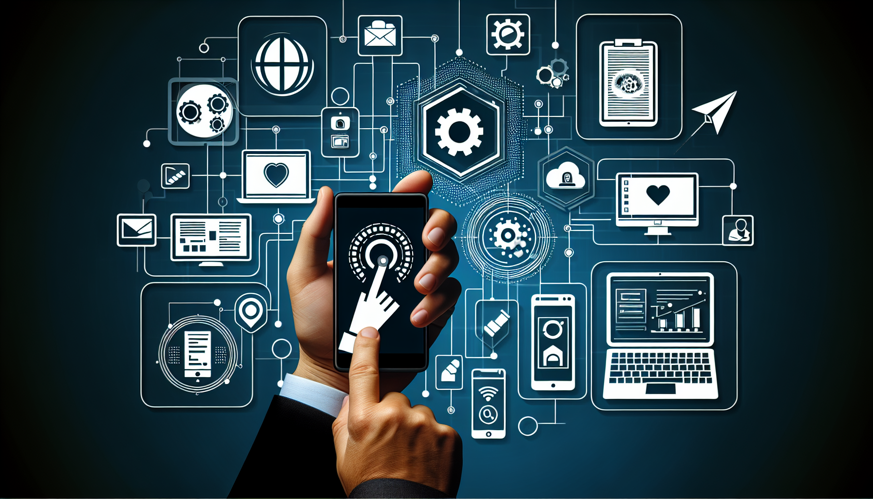 Microsoft Intune: Cihaz ve Uygulama Yönetimi Çözümü