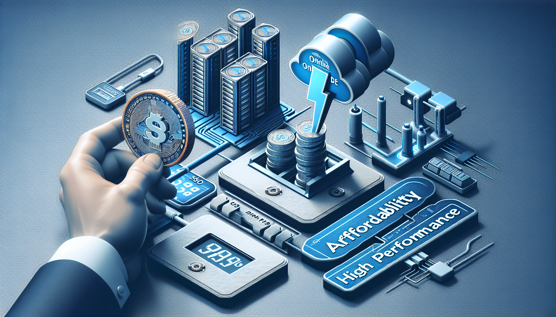 Knight Online Sunucu Kiralama: Uygun Fiyat ve Yüksek Performans Seçenekleri