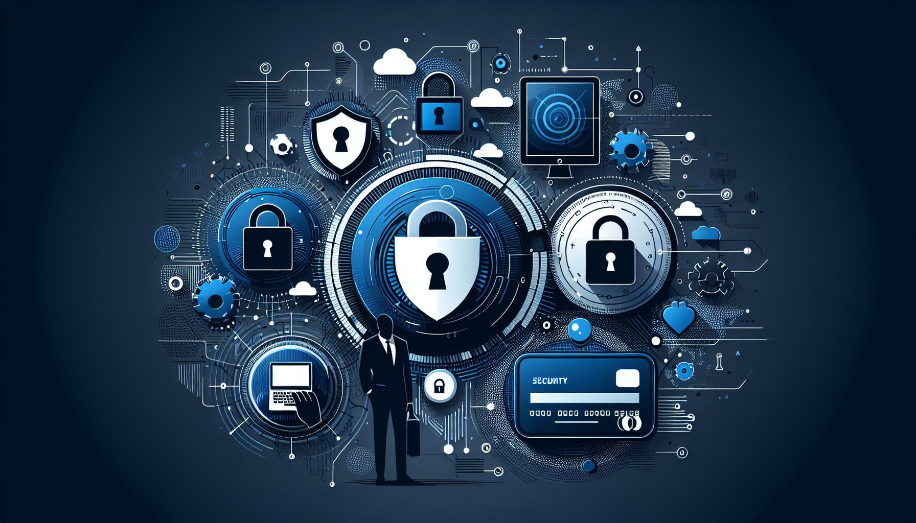 Ways to Enhance Security in E-Commerce: Key Measures and Strategies