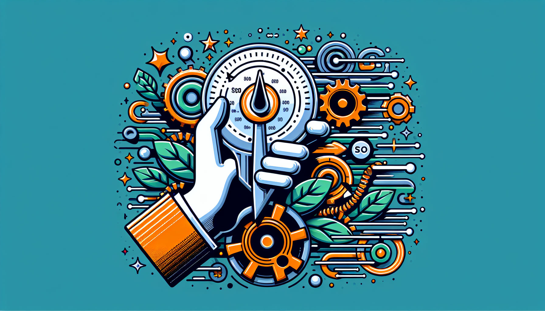 Litespeed Cache Ayarları: SEO İçin Anahtar Kelime Stratejileri