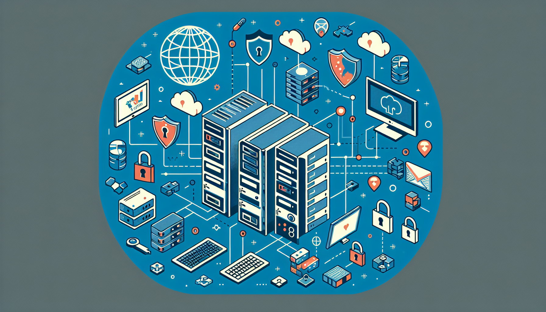 HTTP Protokolü: İnternetin Temel Taşı ve Güvenli İletişim Yöntemleri