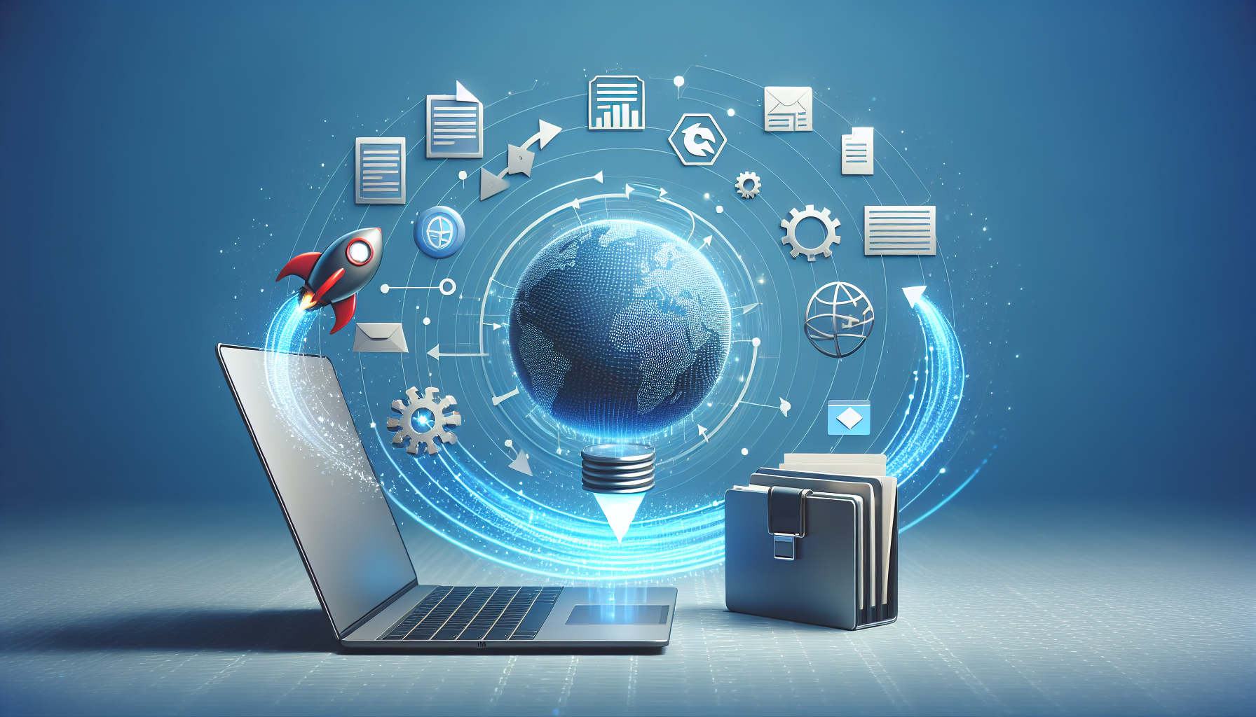 FileZilla Nedir: Özellikleri ve Kullanım Alanları