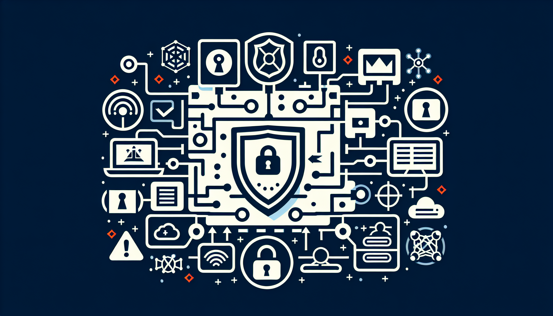 En İyi Linux Firewall Seçenekleri ve Özellikleri