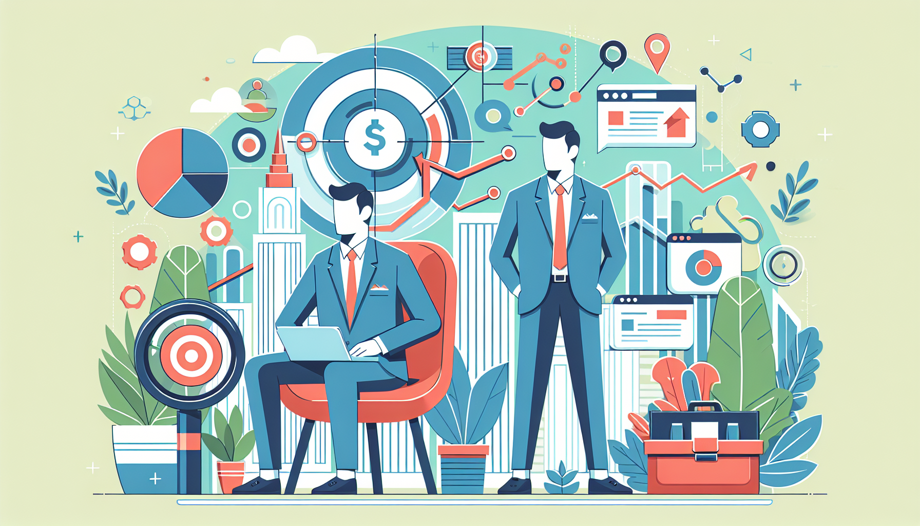 The Importance of AdSense: Income Boosting Methods with Keyword Strategies