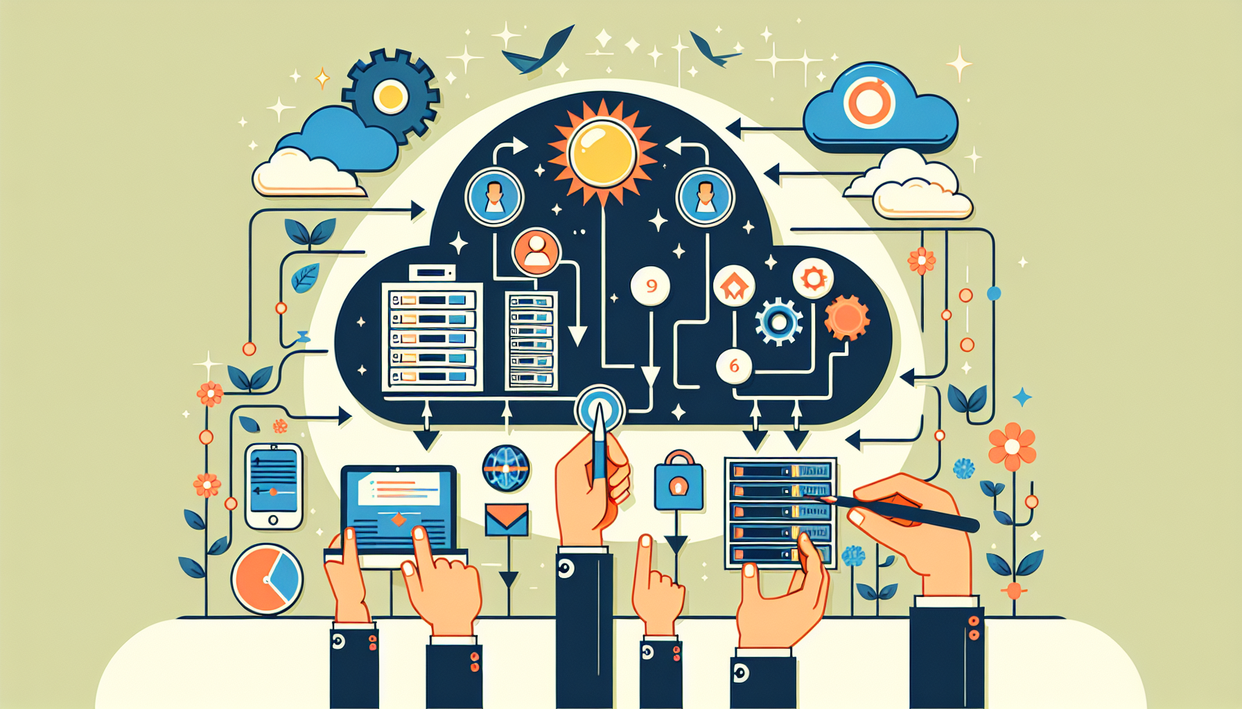 cPanel Installation: Step-by-Step Guide and Tips