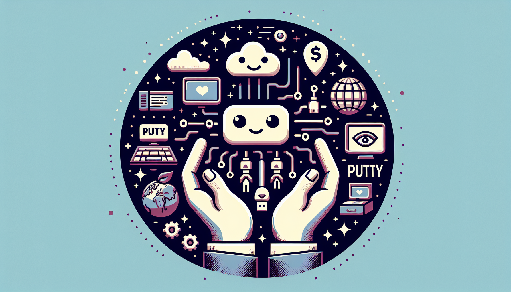 Putty: What You Need to Know About SSH and Telnet Connection Tools